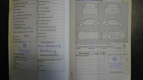 Volkswagen Golf VII  (150KM) - 46 999  PLN, 2014 - Kąty Opolskie - wyprzedaż | Autoria.pl