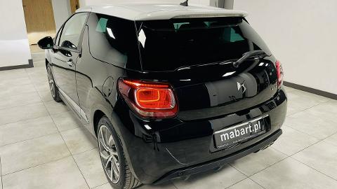 DS Automobiles DS 3 (120KM) - 46 100  PLN, 2018 - Częstochowa - wyprzedaż | Autoria.pl