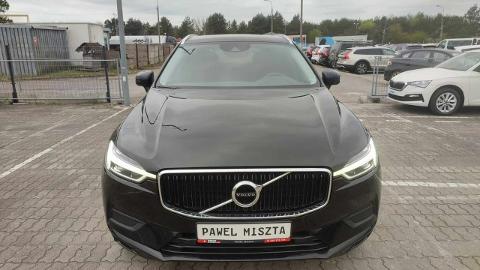 Volvo XC 60 II  (190KM) -  120 900  PLN, 2019 - Otwock - wyprzedaż | Autoria.pl