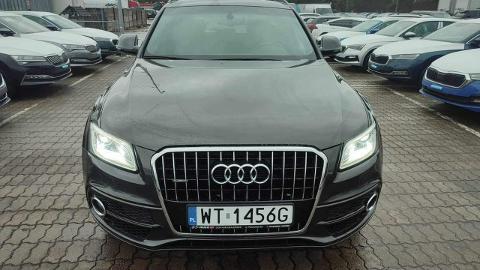 Audi Q5 8R  (272KM) -  106 900  PLN, 2016 - Otwock - wyprzedaż | Autoria.pl