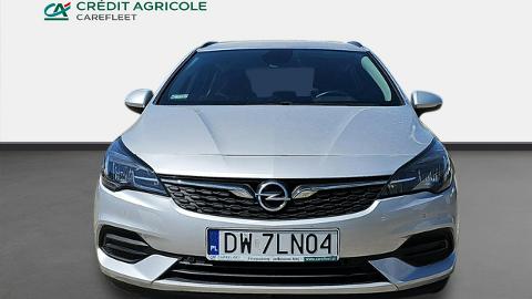 Opel Astra K  (122KM) - 42 300  PLN, 2020 - Katowice - wyprzedaż | Autoria.pl
