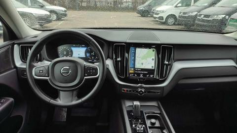 Volvo XC 60 II  (197KM) -  139 900  PLN, 2019 - Otwock - wyprzedaż | Autoria.pl