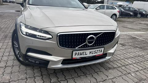 Volvo V90 (235KM) -  139 900  PLN, 2017 - Otwock - wyprzedaż | Autoria.pl