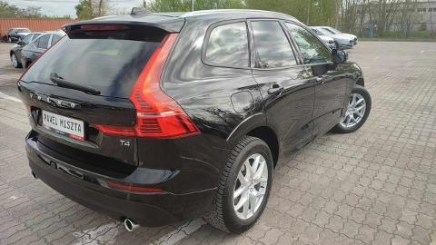 Volvo XC 60 II  (190KM) -  129 900  PLN, 2019 - Otwock - wyprzedaż | Autoria.pl