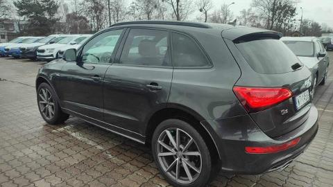 Audi Q5 8R  (272KM) -  106 900  PLN, 2016 - Otwock - wyprzedaż | Autoria.pl