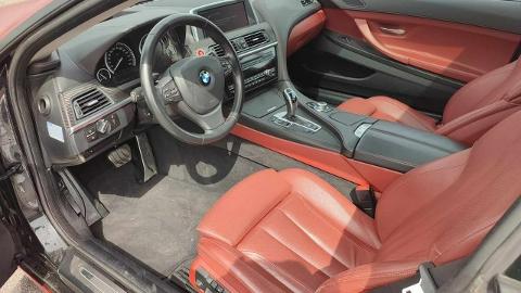 BMW Seria  6 F12/F13/F14  (407KM) -  129 900  PLN, 2012 - Otwock - wyprzedaż | Autoria.pl