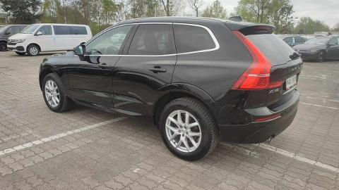 Volvo XC 60 II  (190KM) -  120 900  PLN, 2019 - Otwock - wyprzedaż | Autoria.pl