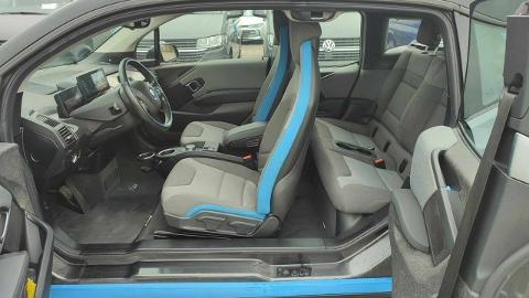 BMW i3 I  (183KM) -  103 900  PLN, 2019 - Otwock - wyprzedaż | Autoria.pl