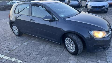 Volkswagen Golf VII  (90KM) - 43 900  PLN, 2015 - Otwock - wyprzedaż | Autoria.pl