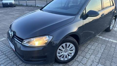 Volkswagen Golf VII  (90KM) - 43 900  PLN, 2015 - Otwock - wyprzedaż | Autoria.pl