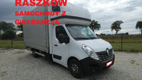 Renault Master (170KM) - 74 900  PLN, 2020 - Raszków - wyprzedaż | Autoria.pl