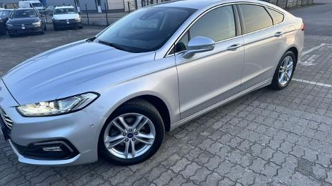 Ford Mondeo Mk5  (150KM) - 76 900  PLN, 2019 - Otwock - wyprzedaż | Autoria.pl