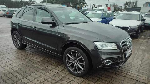 Audi Q5 8R  (272KM) -  106 900  PLN, 2016 - Otwock - wyprzedaż | Autoria.pl