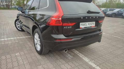 Volvo XC 60 II  (190KM) -  120 900  PLN, 2019 - Otwock - wyprzedaż | Autoria.pl