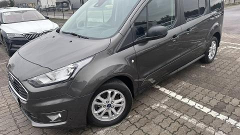 Ford Transit Connect II  (165KM) - 99 900  PLN, 2020 - Otwock - wyprzedaż | Autoria.pl