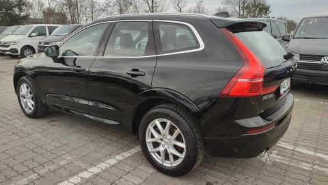 Volvo XC 60 II  (197KM) -  139 900  PLN, 2019 - Otwock - wyprzedaż | Autoria.pl