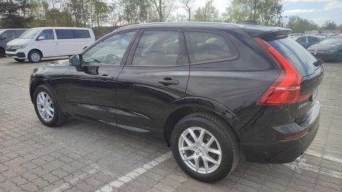 Volvo XC 60 II  (190KM) -  129 900  PLN, 2019 - Otwock - wyprzedaż | Autoria.pl