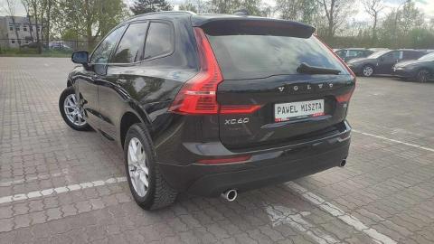 Volvo XC 60 II  (190KM) -  129 900  PLN, 2019 - Otwock - wyprzedaż | Autoria.pl