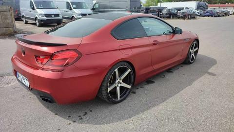 BMW Seria  6 F12/F13/F14  (407KM) -  129 900  PLN, 2012 - Otwock - wyprzedaż | Autoria.pl