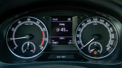 Škoda RAPID (95KM) - 44 900  PLN, 2019 - Piotrków Trybunalski - wyprzedaż | Autoria.pl
