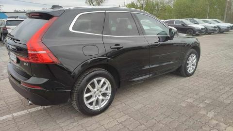 Volvo XC 60 II  (190KM) -  120 900  PLN, 2019 - Otwock - wyprzedaż | Autoria.pl