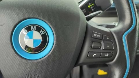 BMW i3 I  (183KM) -  103 900  PLN, 2019 - Otwock - wyprzedaż | Autoria.pl