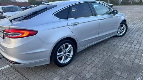 Ford Mondeo Mk5  (150KM) - 76 900  PLN, 2019 - Otwock - wyprzedaż | Autoria.pl