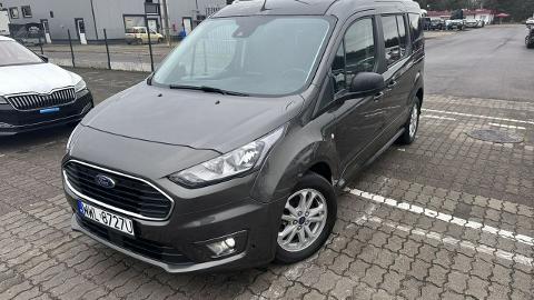 Ford Transit Connect II  (165KM) - 99 900  PLN, 2020 - Otwock - wyprzedaż | Autoria.pl