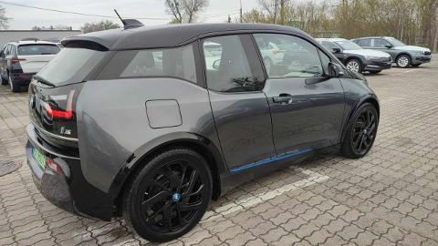 BMW i3 I  (183KM) -  103 900  PLN, 2019 - Otwock - wyprzedaż | Autoria.pl