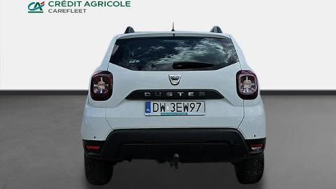 Dacia Duster II  (95KM) - 41 300  PLN, 2019 - Katowice - wyprzedaż | Autoria.pl