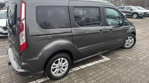 Ford Transit Connect II  (165KM) - 99 900  PLN, 2020 - Otwock - wyprzedaż | Autoria.pl