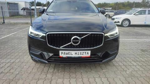 Volvo XC 60 II  (190KM) -  129 900  PLN, 2019 - Otwock - wyprzedaż | Autoria.pl