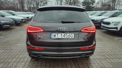 Audi Q5 8R  (272KM) -  106 900  PLN, 2016 - Otwock - wyprzedaż | Autoria.pl