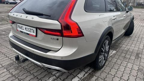 Volvo V90 (235KM) -  139 900  PLN, 2017 - Otwock - wyprzedaż | Autoria.pl