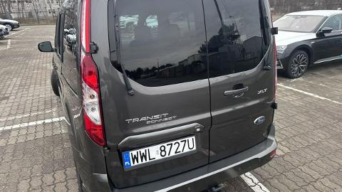 Ford Transit Connect II  (165KM) - 99 900  PLN, 2020 - Otwock - wyprzedaż | Autoria.pl