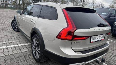 Volvo V90 (235KM) -  139 900  PLN, 2017 - Otwock - wyprzedaż | Autoria.pl