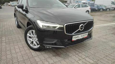 Volvo XC 60 II  (190KM) -  120 900  PLN, 2019 - Otwock - wyprzedaż | Autoria.pl