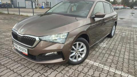 Škoda Scala (116KM) - 69 900  PLN, 2019 - Otwock - wyprzedaż | Autoria.pl