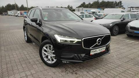 Volvo XC 60 II  (197KM) -  139 900  PLN, 2019 - Otwock - wyprzedaż | Autoria.pl