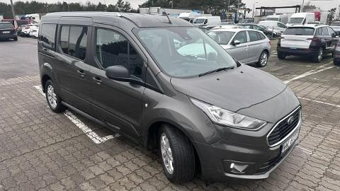 Ford Transit Connect II  (165KM) - 99 900  PLN, 2020 - Otwock - wyprzedaż | Autoria.pl