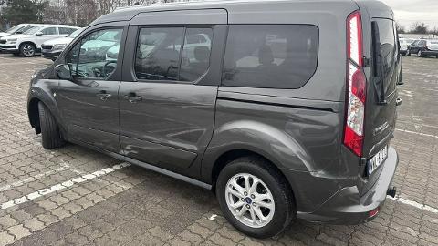 Ford Transit Connect II  (165KM) - 99 900  PLN, 2020 - Otwock - wyprzedaż | Autoria.pl