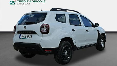 Dacia Duster II  (95KM) - 41 300  PLN, 2019 - Katowice - wyprzedaż | Autoria.pl