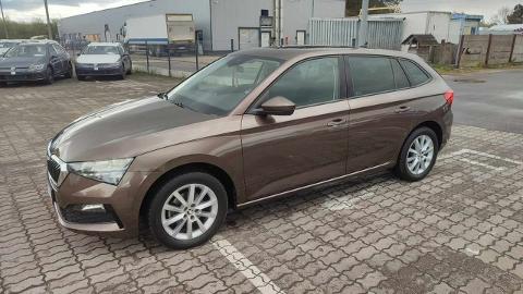 Škoda Scala (116KM) - 69 900  PLN, 2019 - Otwock - wyprzedaż | Autoria.pl