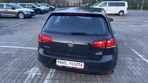 Volkswagen Golf VII  (90KM) - 43 900  PLN, 2015 - Otwock - wyprzedaż | Autoria.pl