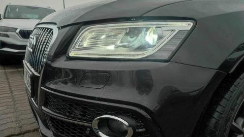 Audi Q5 8R  (272KM) -  106 900  PLN, 2016 - Otwock - wyprzedaż | Autoria.pl