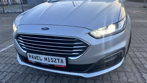 Ford Mondeo Mk5  (150KM) - 76 900  PLN, 2019 - Otwock - wyprzedaż | Autoria.pl