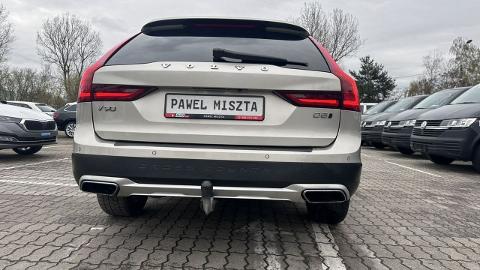 Volvo V90 (235KM) -  139 900  PLN, 2017 - Otwock - wyprzedaż | Autoria.pl