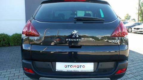 Peugeot 3008 I  (120KM) - 34 900  PLN, 2015 - Dębica - wyprzedaż | Autoria.pl