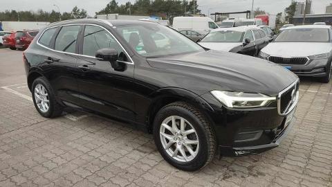 Volvo XC 60 II  (197KM) -  139 900  PLN, 2019 - Otwock - wyprzedaż | Autoria.pl