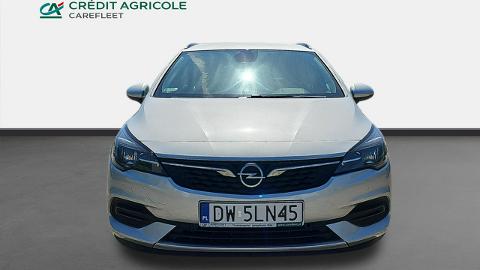 Opel Astra K  (122KM) - 42 900  PLN, 2020 - Katowice - wyprzedaż | Autoria.pl